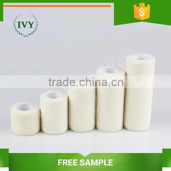Fashion Professional High Quality Medical PBT Elastic Bandages photo-4