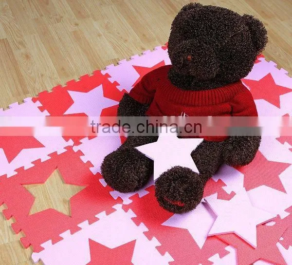 EVA Children Soft Indoor Playground photo-2
