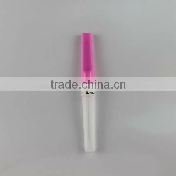 Medical Disposable Safety Pen Needle Sterile photo-2