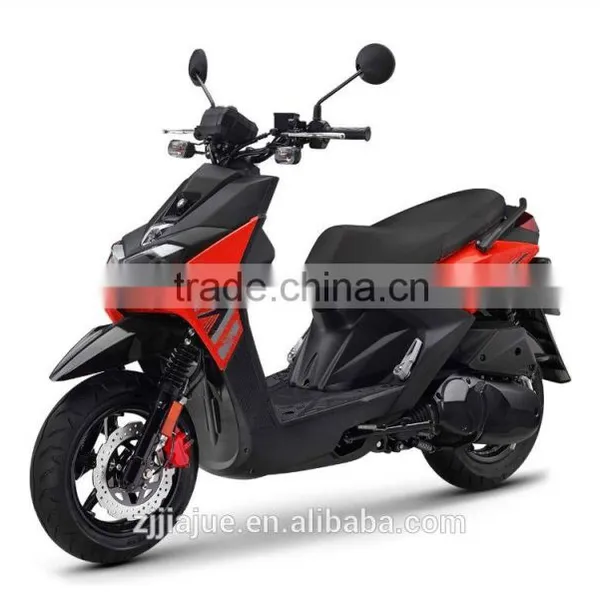 Jiajue Hot Sales High Quality High Sporty 100CC 125CC 150CC Scooter