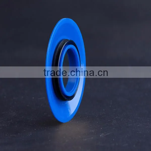Chinese Manufacturer of 6305 Belt Conveyor Roller Bearing Housing and Mechanical Seals photo-6