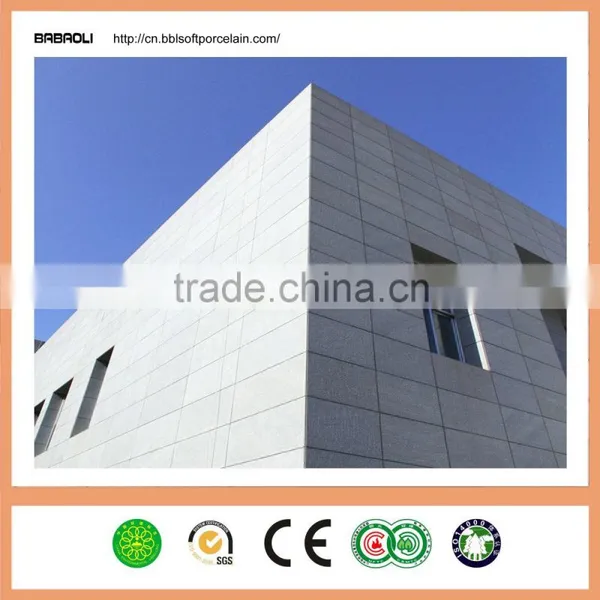 Good Quality Lightweight Flexible Stone Sandstone for Sale photo-2