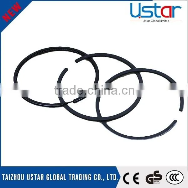 Hot sale agriculture machinery parts engine ring piston
