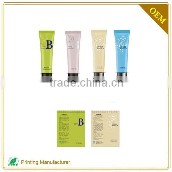 Skin Care Private Label Cosmetic Oem For Eyeshadow Factory photo-4