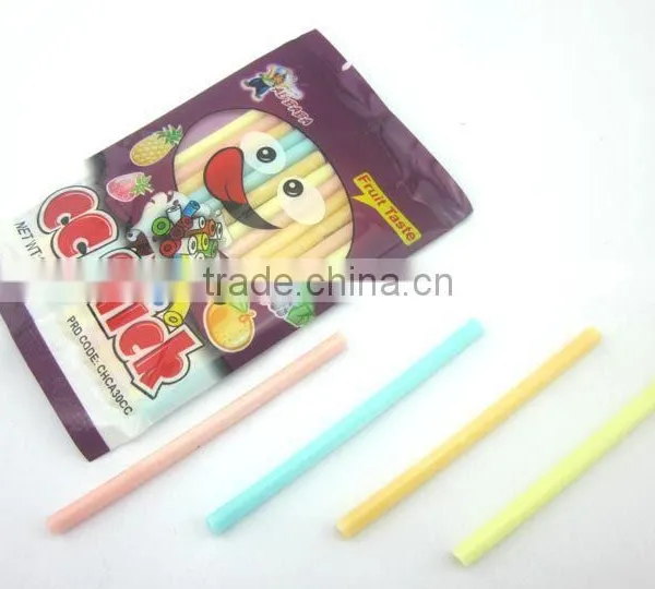 13gr CC Stick Candy in Jar photo-3