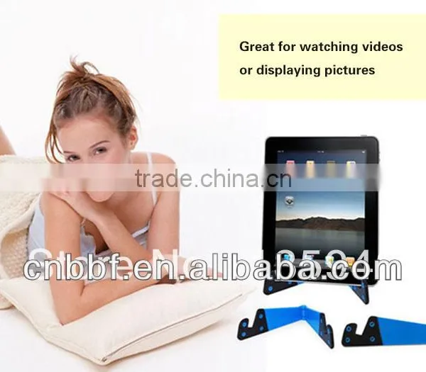 Portable Mobile Phone Stand for Iphone,for Talbet Pc,for Ipad photo-2