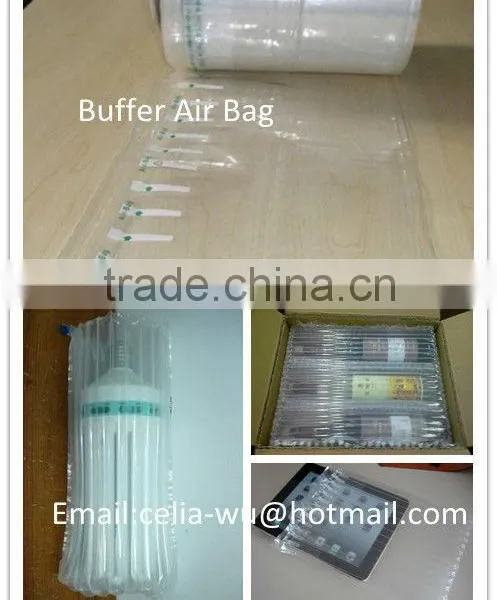 buffer column machine production line