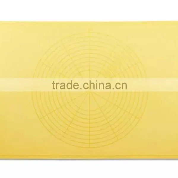 2016 Hot Sale Heat-resistant Silicon Table Mat photo-5