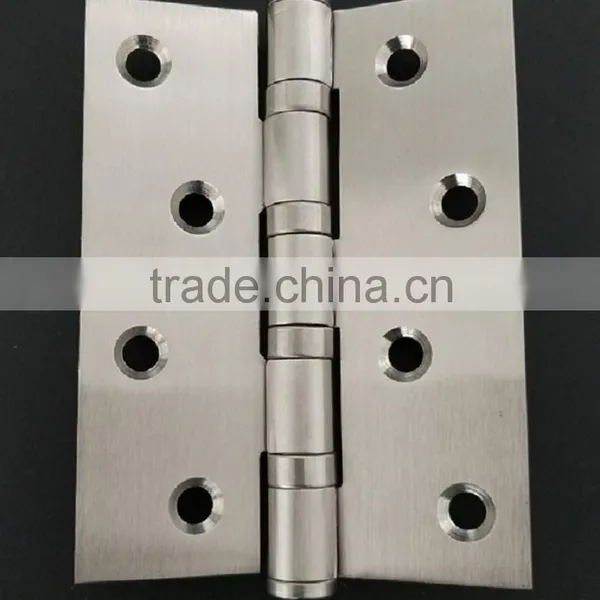 Door Hinge Ball Bearing Door Hinge Stainless Steel Door Hinge photo-5