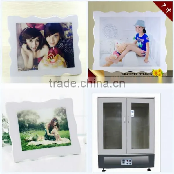 KX-J Drying Album Crystal Cover Making Machine photo-2