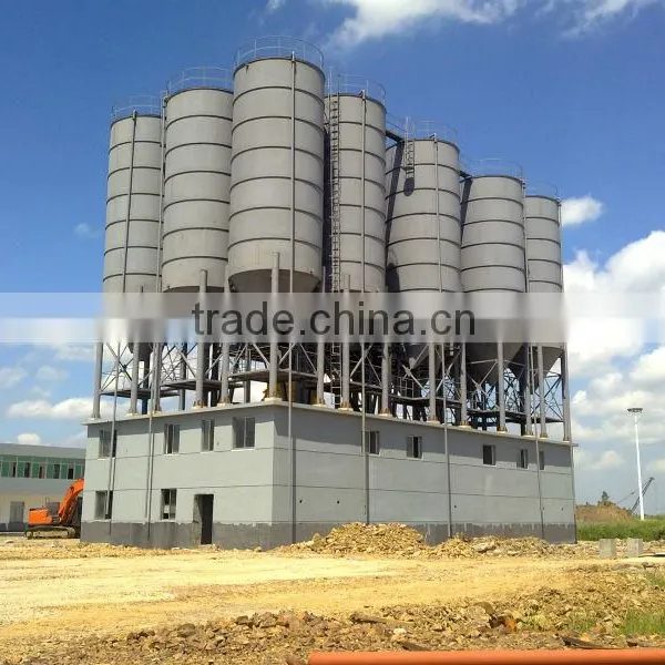 Steel Silo for Sale/cemeto Silo
