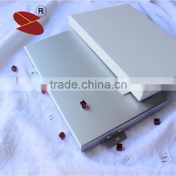 Building Outside Wall Decoration of Aluminum Extrusion Curtain Wall Profile photo-5