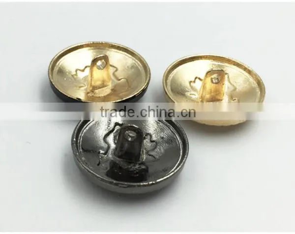 Cutomized Deisgn Zinc Alloy Buckels