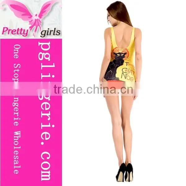 Cool Supportive Swimwear Womens Board Shorts Bathing Suits photo-4