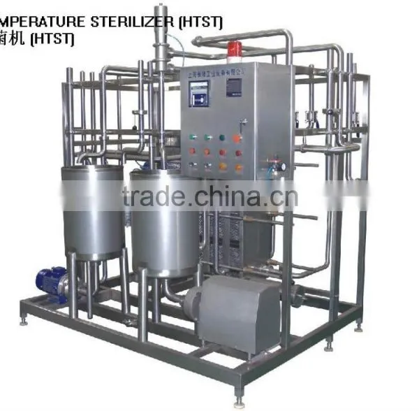 Semi Automatic Pasteurizer photo-2