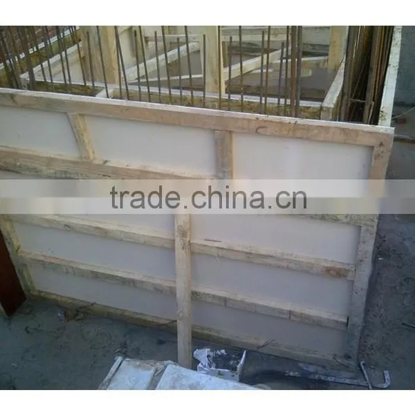 High Quality WPC Board For Construction photo-3