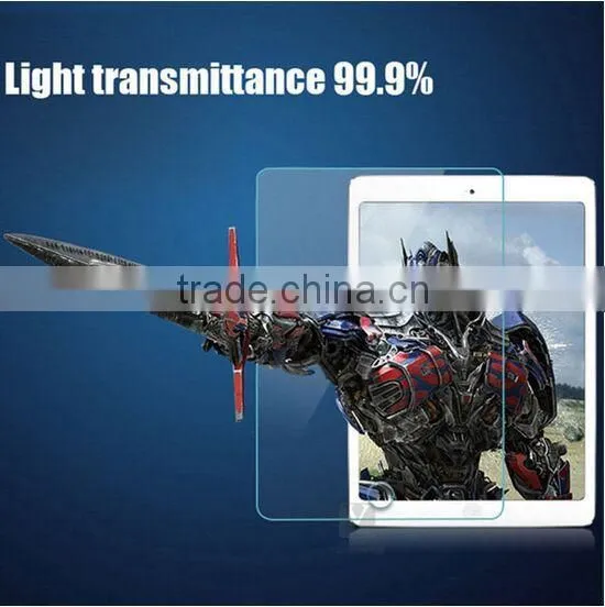 9.7 Inch Anti-scratch Tempered Glass Screen Protector for Ipad Pro photo-4