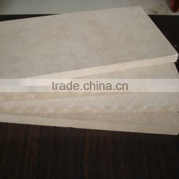 Plain MDF Board With 1220*2440mm photo-5