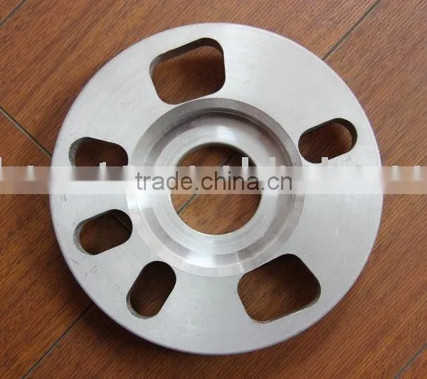 Wheel Adapter For Europe Can