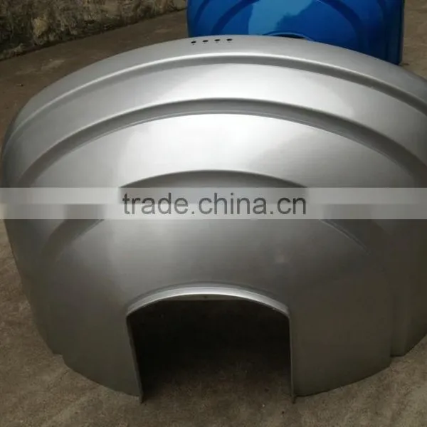 Stainless Steel Island Kitchen Hood for Austrialia Egypt Market photo-4