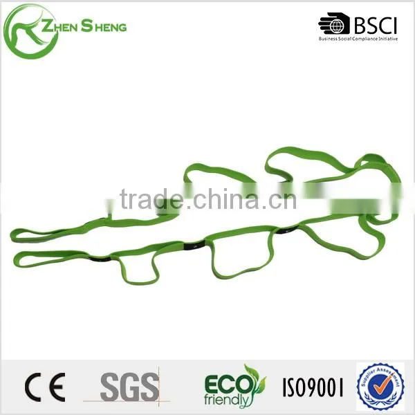 Zhensheng Yoga Fabric Strap photo-3