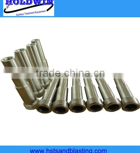 Sandblast Nozzle Spray Nozzle