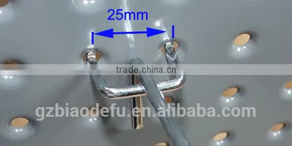 Wholesale Cheap Cheap Peg Hooks,Pegboard Display Hooks photo-2