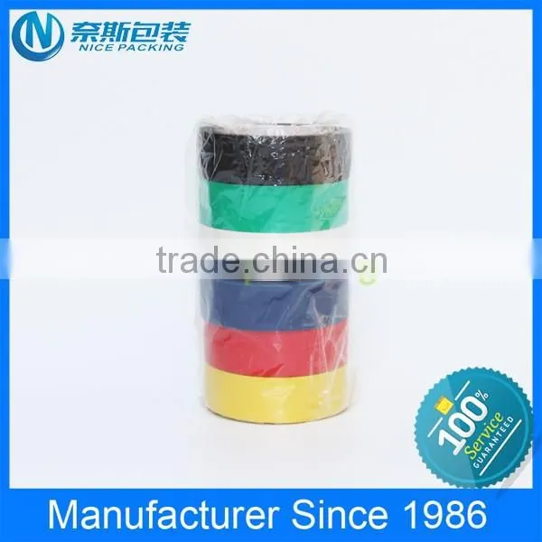 Pvc Insulation Tape, Insulation Tape
