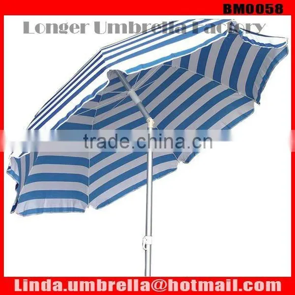 [B001]beach Umbrella, Garden Umbrella,outdoor Garden Umbrella photo-6