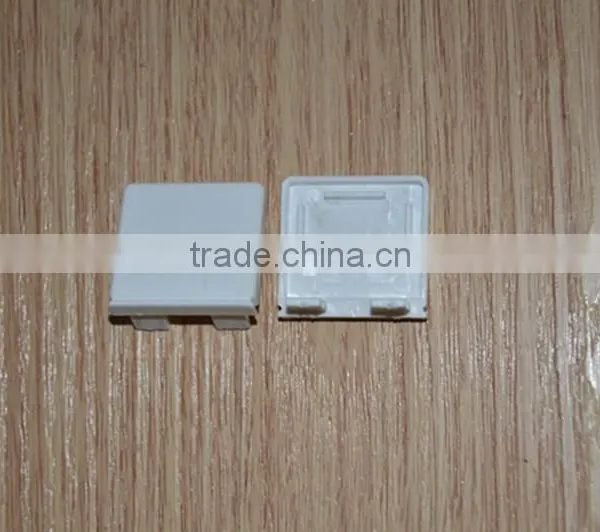 Anodized Aluminum Lighting Decoration Mounted Aluminium Profile Price photo-5