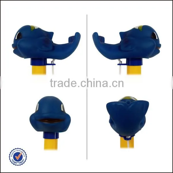 Hot Selling Floating Animal Thermometer For Swimming Pool photo-4