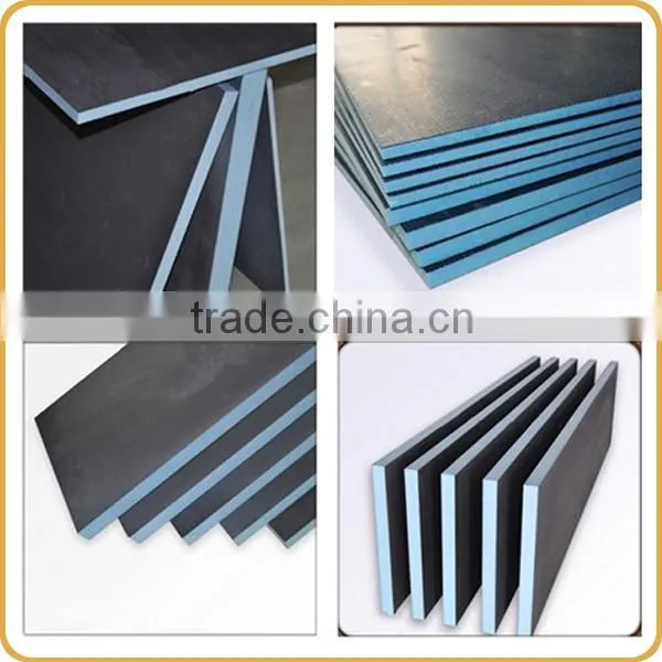 Wedi High Density Foam Foam Insulation Sheets photo-5