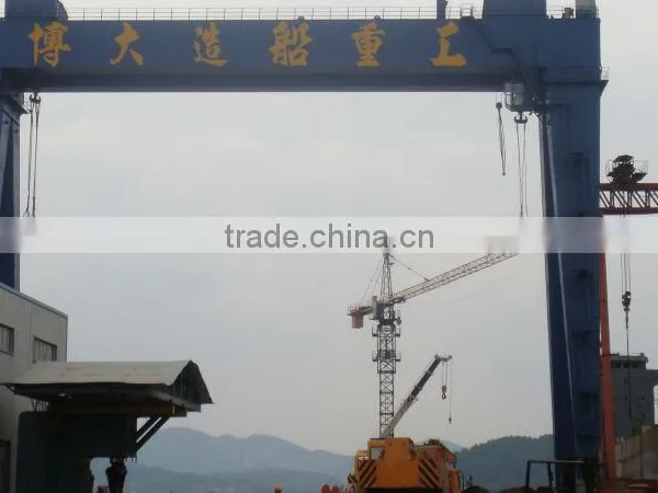Gantry Crane photo-3