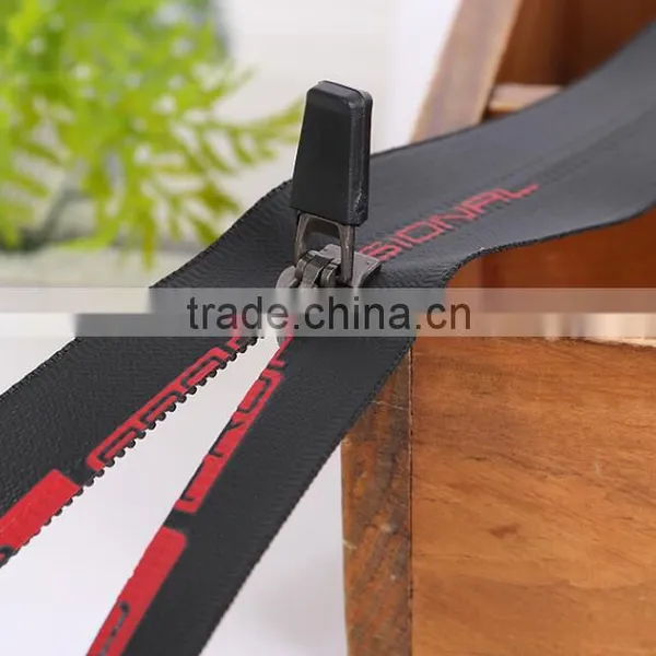 2016 High Quality Waterproof Zipper Ykk Invisible Zipper photo-6