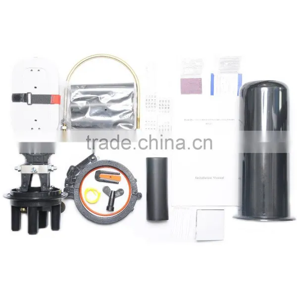 GJS-D006_Plastic Fiber Optic Splice Closure photo-3