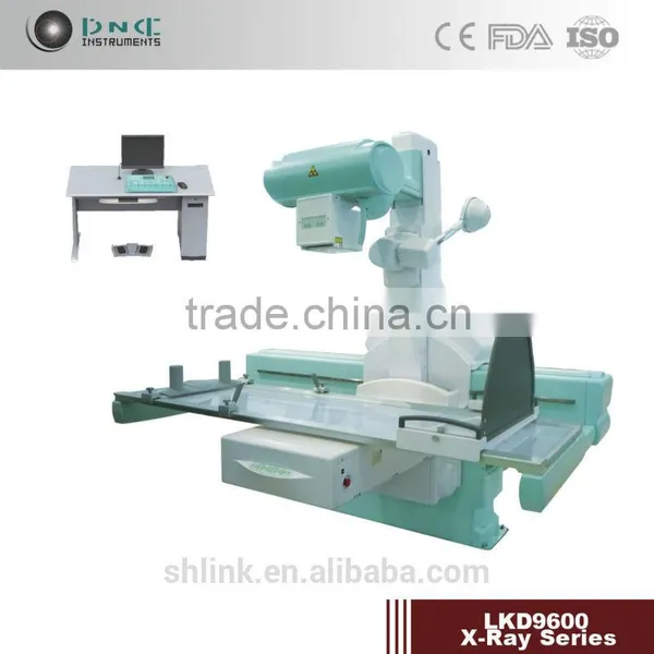 Best All Kinds of Model Wholesale Radiology Machine High Frequency X-ray Digital Radiography System With Best Quality photo-4