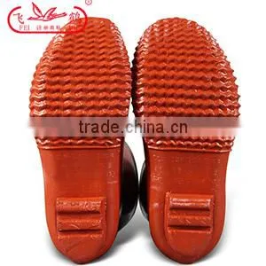 High Voltage Electric Boots 4okv photo-3