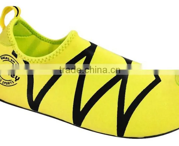2015 New Sports Shoes, ,men Aqua Shoes,water Skiing Shoes photo-6