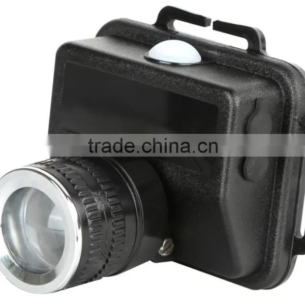 Micro Explosion Head Lights, Explosion Proof Flashlight, Head Flashlight photo-3