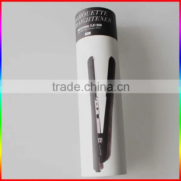 Hair Straightener Paper Tube Packaging photo-4