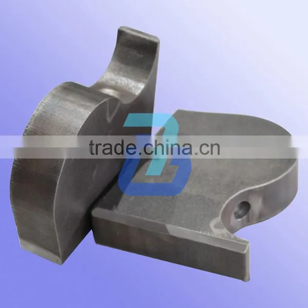 CNC Flame Cutting Part photo-5
