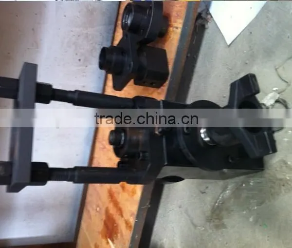 EUI/EUP Electronic Unit Injector and Pump Tester With CAM BOX photo-4
