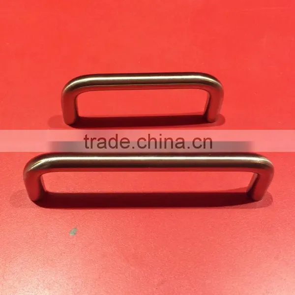 Stainless Steel Furniture Pull Handles for Cabinet, Door and Drawer photo-2