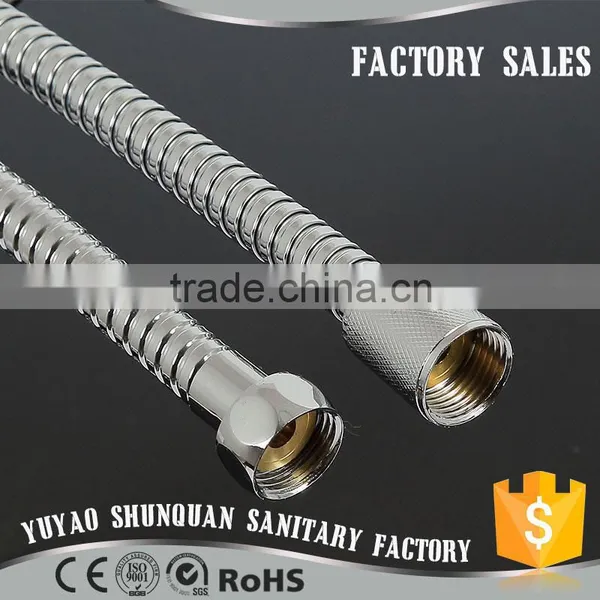 New Design Products Factory Sale Portable Outdoor Camping Shower Hose