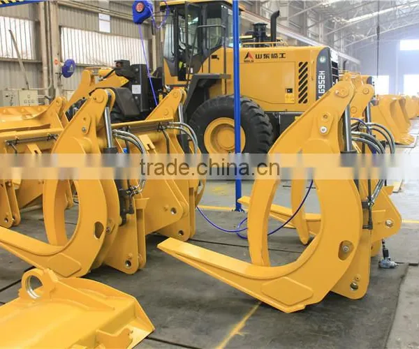LG 918 WHEEL LOADER Bucket ,front Loader,high Quality Wheel Loader Bucket,small Wheel Loader photo-2