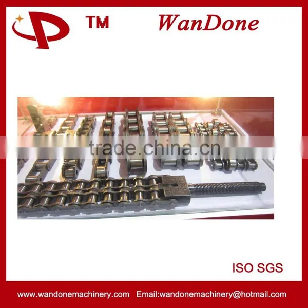 Heavy Duty Series Roller Chain