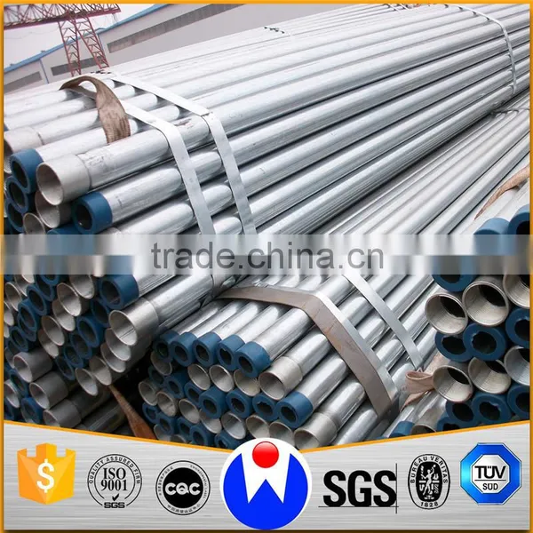 China Supplier Black Square Steel Pipe Price photo-5