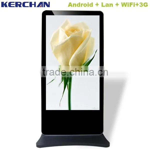 32-inch Led Digital tv Bulk Digital Photo Frame