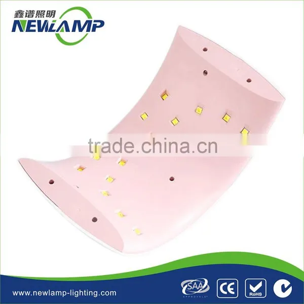 HOT SALE CE ROHS GEL LAMP UV photo-3