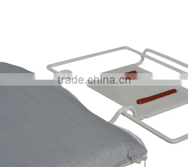 NSP-5KR T-leg Ironing Board With Custom Logo Height Adjustable Ironing Board photo-4